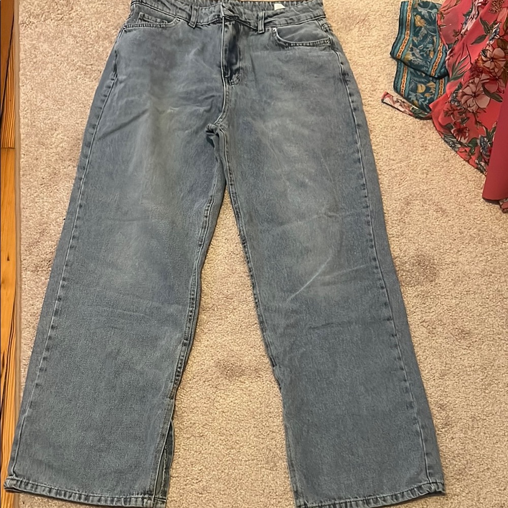 COPY - Women’s Blue Jeans